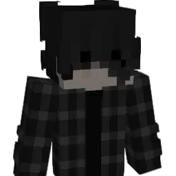 Lethoin's Minecraft skin