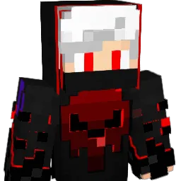 LeticiaOppai Minecraft avatar bust