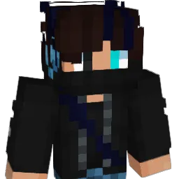 LetoIIcerny Minecraft avatar bust