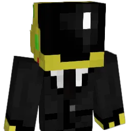 Leto_daTurtle's Minecraft skin