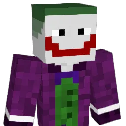 Letocii Minecraft avatar bust