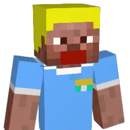 Letorox's Minecraft skin