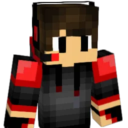 LetosPizza Minecraft avatar bust