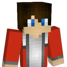 LetsBene's Minecraft skin