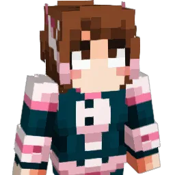 LetsBringMyAGame's Minecraft skin