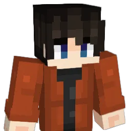 LetsCraftHD Minecraft avatar bust