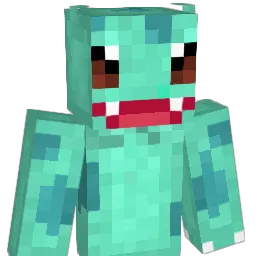 LetsDippy Minecraft avatar bust