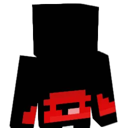 LetsDoShrooms Minecraft avatar bust