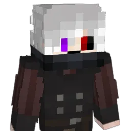 LetsDraven Minecraft avatar bust