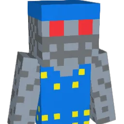 LetsFlippingGo's Minecraft skin