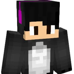 LetsFresh's Minecraft skin