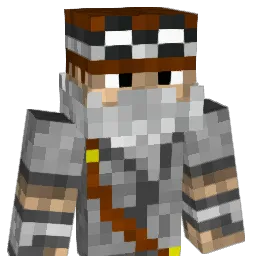 LetsJack's Minecraft skin