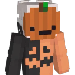 LetsJosu Minecraft avatar bust