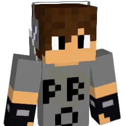 LetsKnatter's Minecraft skin