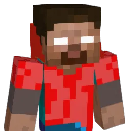 LetsLucas's Minecraft skin