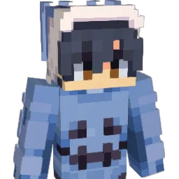 LetsLukaa's Minecraft skin