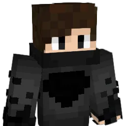 LetsMarTrix's Minecraft skin