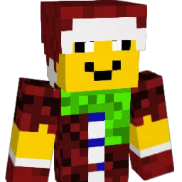 LetsMineHD Minecraft avatar bust