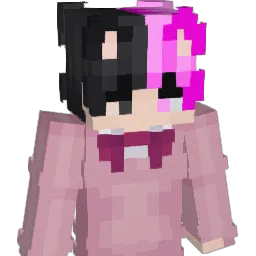 LetsPhil123 Minecraft avatar bust