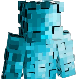 LetsPlay99581 Minecraft avatar bust