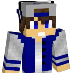 LetsPlayThomas Minecraft avatar bust