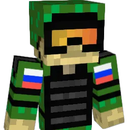 LetsR4AGE's Minecraft skin