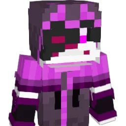 LetsSweZy Minecraft avatar bust