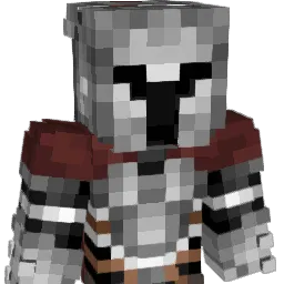 LetsTalkStrategy Minecraft avatar bust