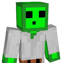 LetsTryAgro's Minecraft skin