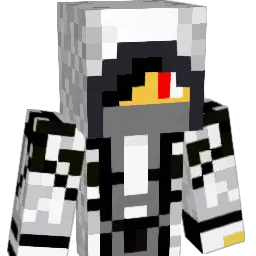 LetsVime Minecraft avatar bust