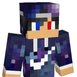 Lets_Max_'s Minecraft skin