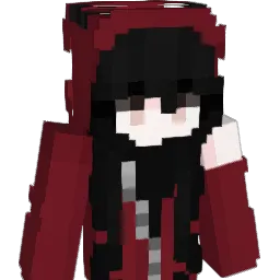 Letschie's Minecraft skin