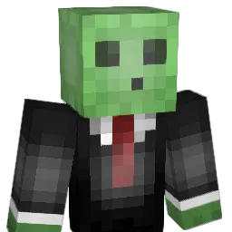 Letsgooo's Minecraft skin