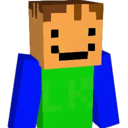 LetsplayKorbini's Minecraft skin