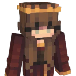 Lett_brait Minecraft avatar bust