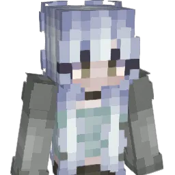 Letterbox's Minecraft skin
