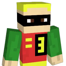 LettoHigH's Minecraft skin