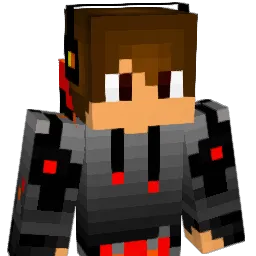 Lettow23 Minecraft avatar bust