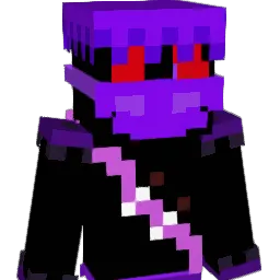Lettuce2598 Minecraft avatar bust