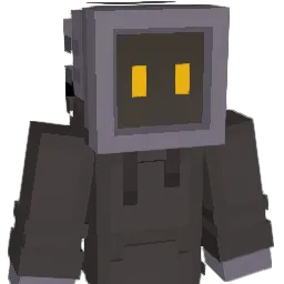 Lettuce5641 Minecraft avatar bust