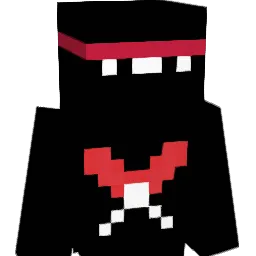 Lettuce58 Minecraft avatar bust