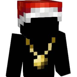 Lettuce Minecraft avatar bust
