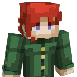 Lettuce_369 Minecraft avatar bust