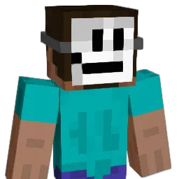 Lettuce_enjoyer_ Minecraft avatar bust