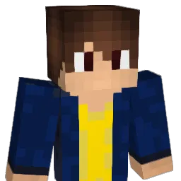 Letumm's Minecraft skin