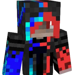 LetzKeanu Minecraft avatar bust