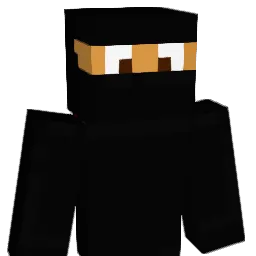 LetzgoMonkeys Minecraft avatar bust
