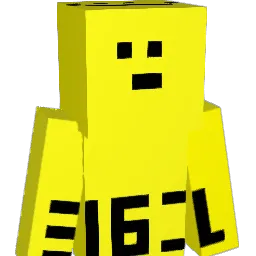 LetzteRundePapa Minecraft avatar bust