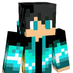 Letztes91 Minecraft avatar bust