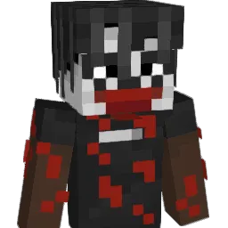 Leuchtdiode1945 Minecraft avatar bust